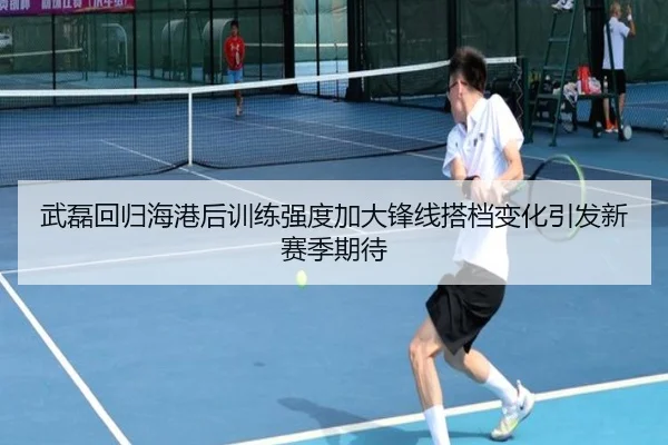 武磊回归海港后训练强度加大锋线搭档变化引发新赛季期待